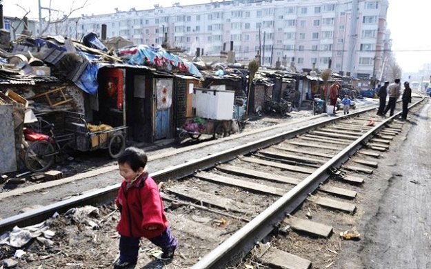 China: la tarea de sacar a 43 millones de personas de la pobreza en 2020