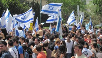 Israel y la banalidad del mal