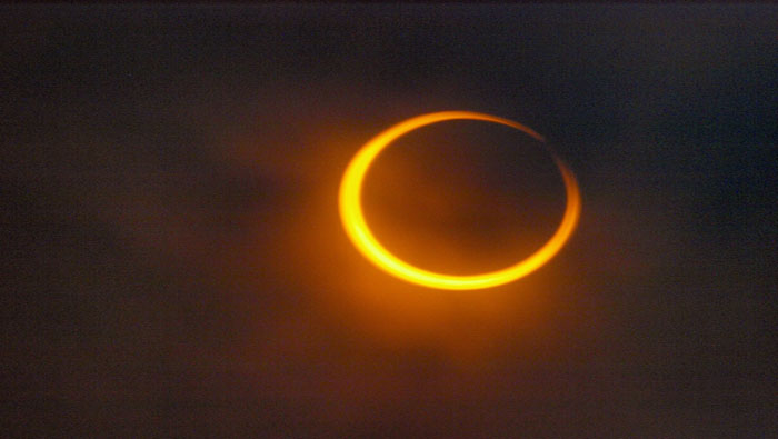 El eclipse solar total del 21 de agosto será el primero que se ve desde 1972.