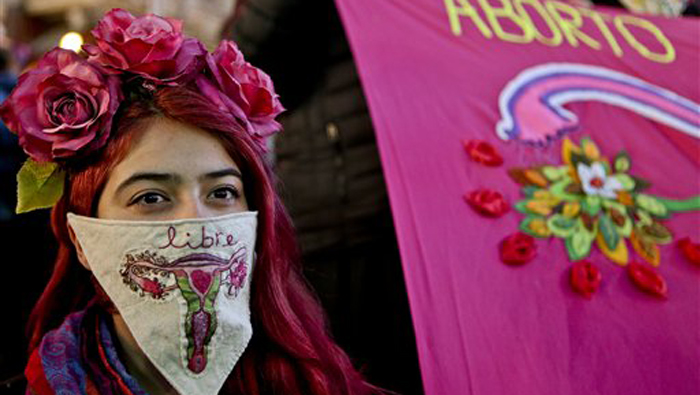 Chile saldrá de la lista de países elaborada por Naciones Unidas que prohíben el aborto en toda circunstancia.