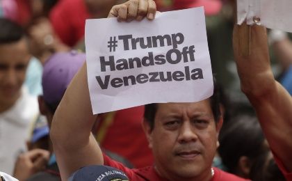 Las nuevas sanciones que afectan directamente la economía venezolana.