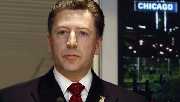 Volker says Ukraine can successfully apply reforms to solicit an invitation from NATO.