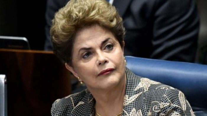 Rousseff indicó que en su mandato se logró una importante política externa desde el punto de vista industrial, social y cultural con Latinoamérica y África.