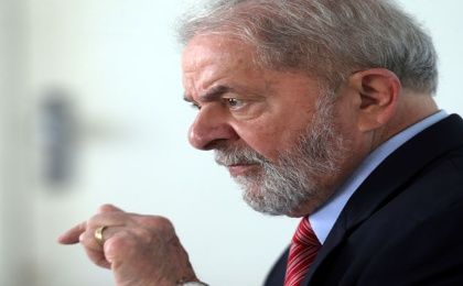 El MPF solicitó la absolución de Lula en uno de los seis procesos en los que ya fue imputado.