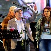 Fuerza Alternativa Revolucionaria del Común (FARC): de las armas a la lucha social y electoral