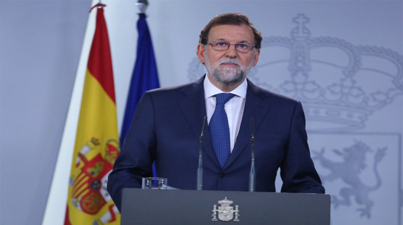 Según Rajoy 