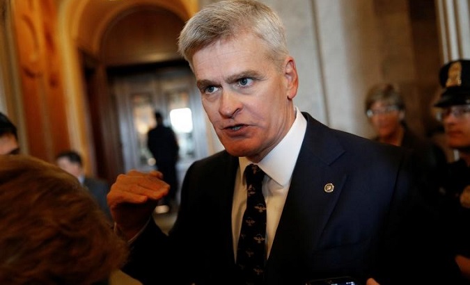 Louisiana Senator Bill Cassidy states the revised proposal will be similar to its predecessors, but with financial revisions