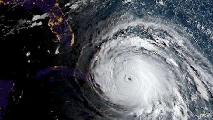 Más de cinco millones de personas fueron evacuadas de Florida ante llegada de Irma.