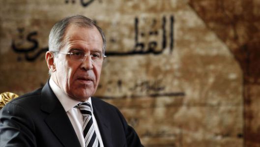 El diplomático ha reiterado en diversas ocasiones la voluntad que tiene Rusia para alcanzar la paz y la seguridad del pueblo palestino.