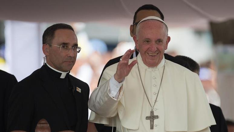 El papa Francisco culmina este domingo su gira por Colombia luego de visitar cuatro ciudades.