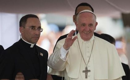 El papa Francisco culmina este domingo su gira por Colombia luego de visitar cuatro ciudades.