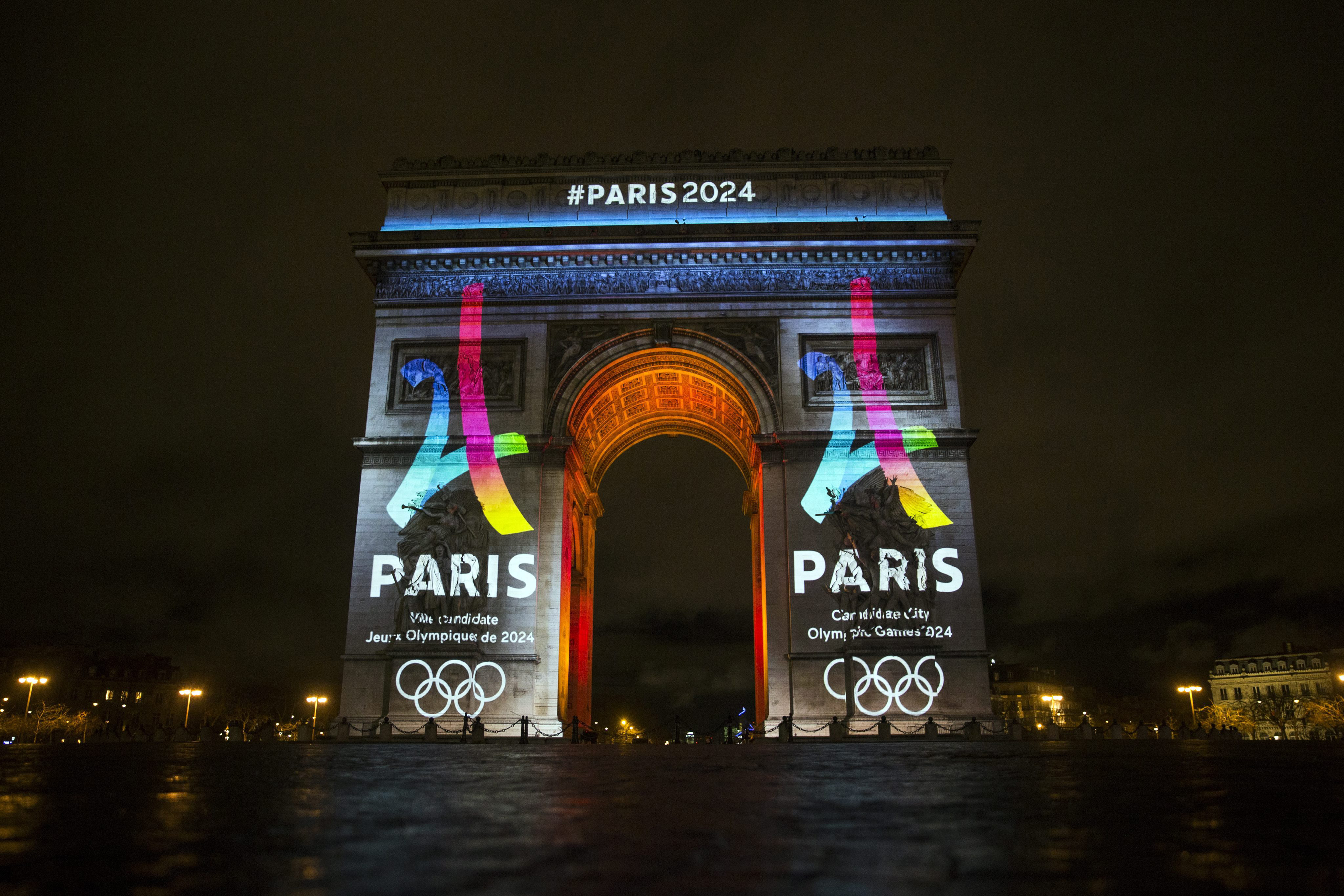 Las instalaciones permanentes que deberá afrontar la comisión que organiza las olimpiadas París 2024 es la Villa Olímpica y el centro acuático.