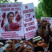 Silencio Cómplice Ante el Asesinato de los Rohingya