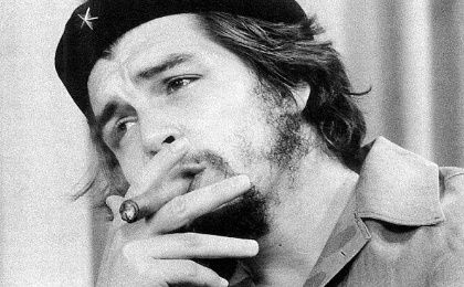 Ernesto “Che” Guevara and his legacy will be honored in Bolivia.