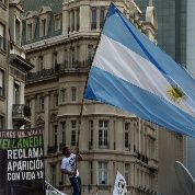 ¿Argentina es ejemplo? 