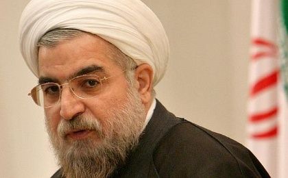 Hasán Rohaní declaró que "lamentablemente la propaganda mediática mundial hacia los países islámicos, especialmente respecto a Irán, está muy lejos de la realidad". 