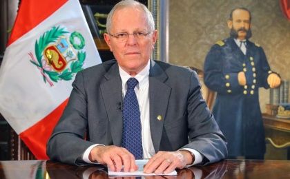Perú, la crisis anunciada: PPK vs. el Congreso