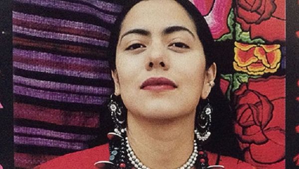 Oaxacan singer Lila Downs was one of the main organizers behind “Oaxaca Corazon,” an event which seeks to raise funds for earthquake victims.