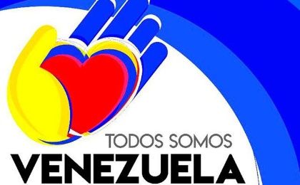 Venezuela Bolivariana abrazada por el mundo