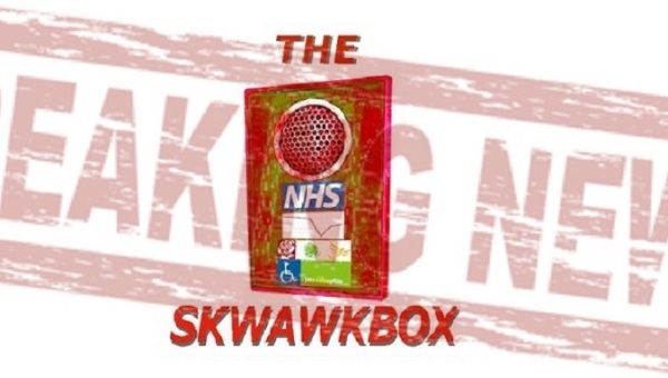 Skwawkbox logo.