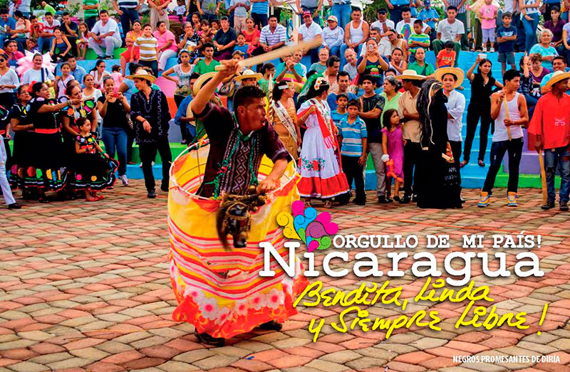 Nicaragua cuenta con bellezas naturales como volcanes, playas, reservas naturales, ciudades coloniales y producción nicaragüense.