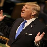 Trump: amenaza discursiva y contrapesos
