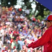 Ni Nicolás Maduro, ni la Revolución, morirán