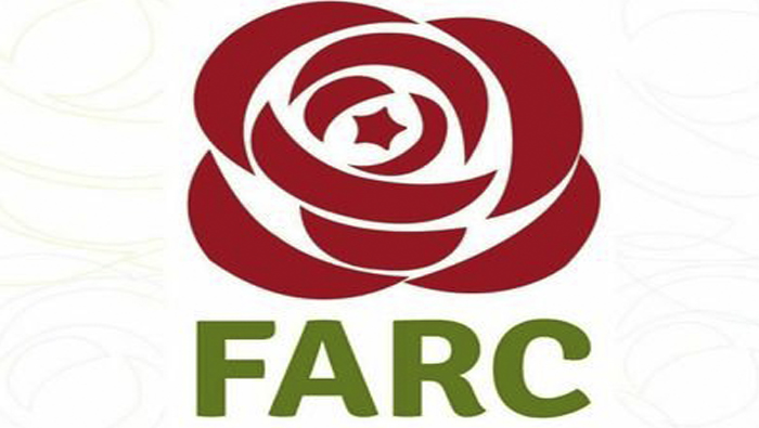 Las FARC exigió garantía a la salud médica de los prisioneros y la liberación de los miembros aún detenidos.