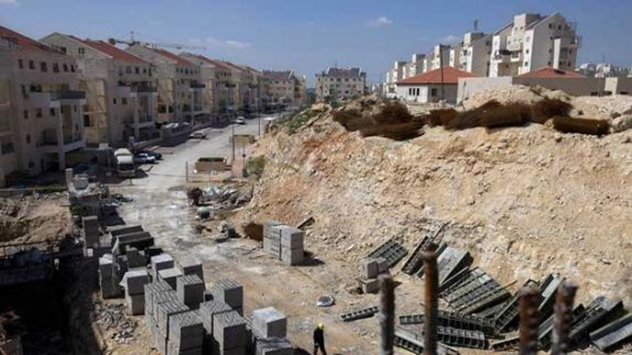 Al menos 344 edificios han sido destruidos, un tercio de ellos en Jerusalén Este, con más de 500 personas desplazadas, informó el enviado de la ONU.