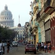 Cuba ante los embates de Irma