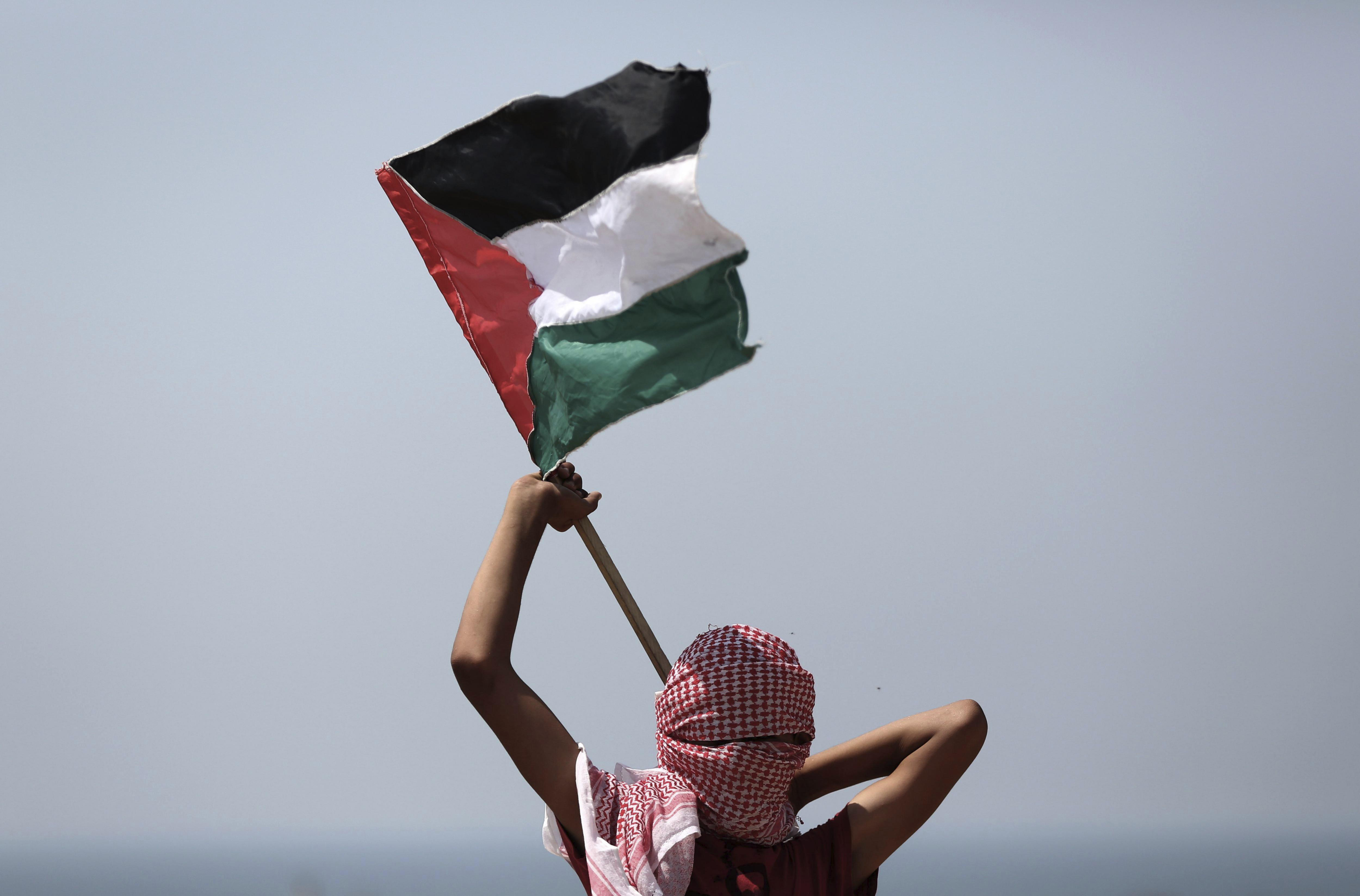 Palestina se ha incorporado a varios organismos internacionales como miembro de pleno derecho, entre ellos la ONU y ahora Interpol.