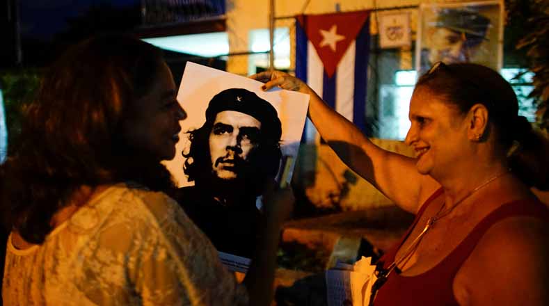 Entre el 5 al 9 de octubre, el Gobierno y los movimientos sociales de Bolivia conmemorarán en Vallegrande-Santa Cruz el cincuentenario de la muerte del Che.