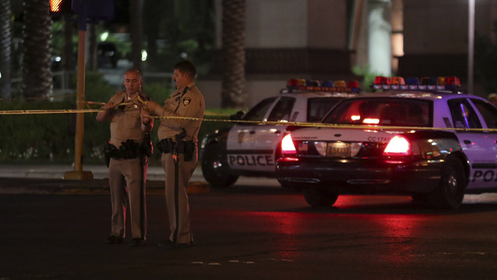 El tiroteo de Las Vegas volvió a poner el tema del control de armas en EE.UU.