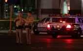 El tiroteo de Las Vegas volvió a poner el tema del control de armas en EE.UU.