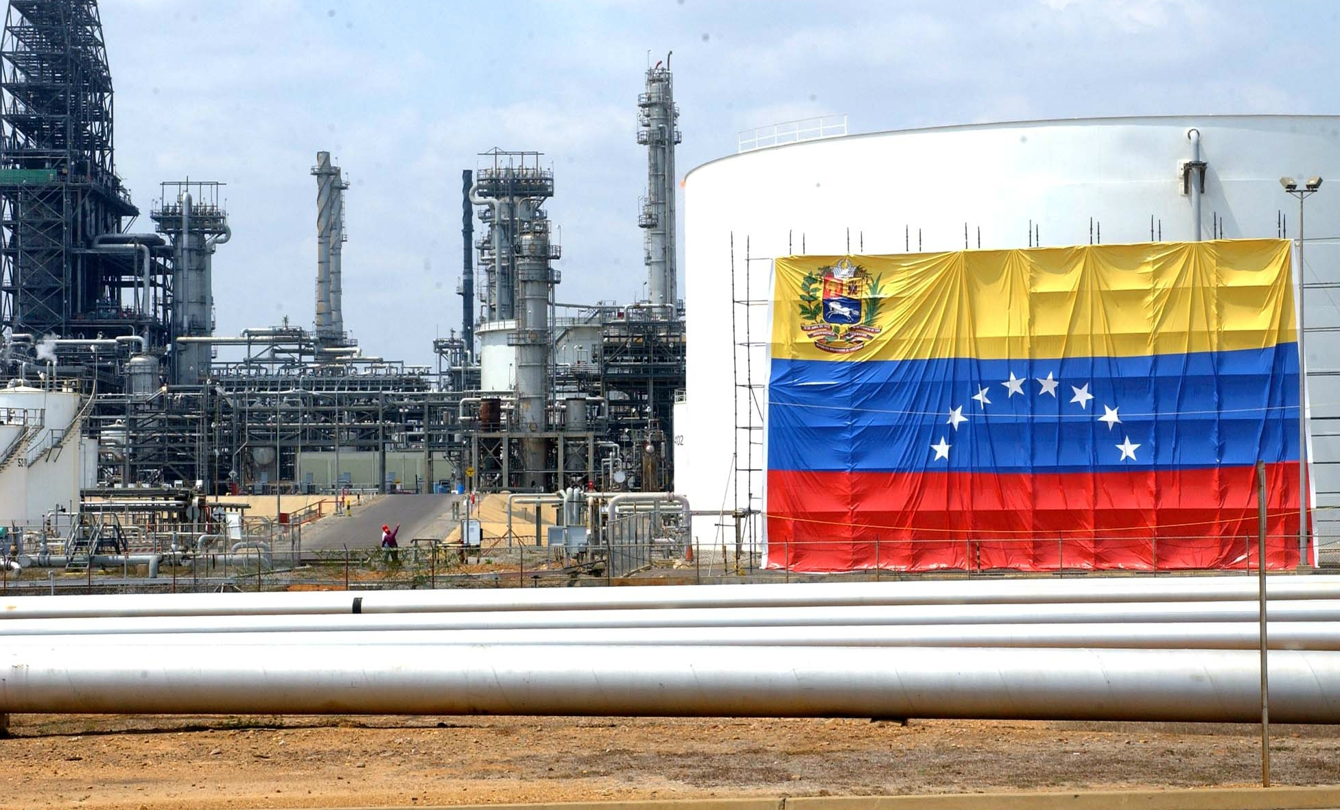 Los principales acuerdos entre Venezuela y Rusia se han dado en el sector petrolero