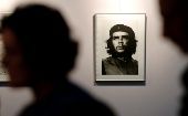 Los restos del "Che" fueron encontrados por especialistas cubanos y trasladados a la isla caribeña 30 años después.