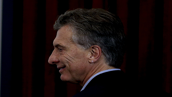 Desde que Macri asumió el poder, la deuda externa de Argentina ha aumentado exponencialmente.