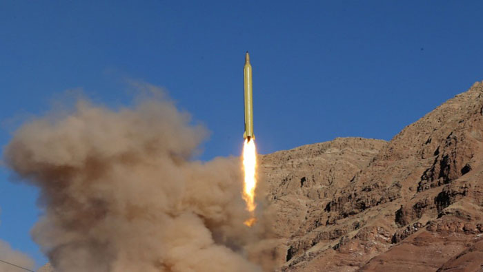 El plan establece limitaciones al programa nuclear de Irán.