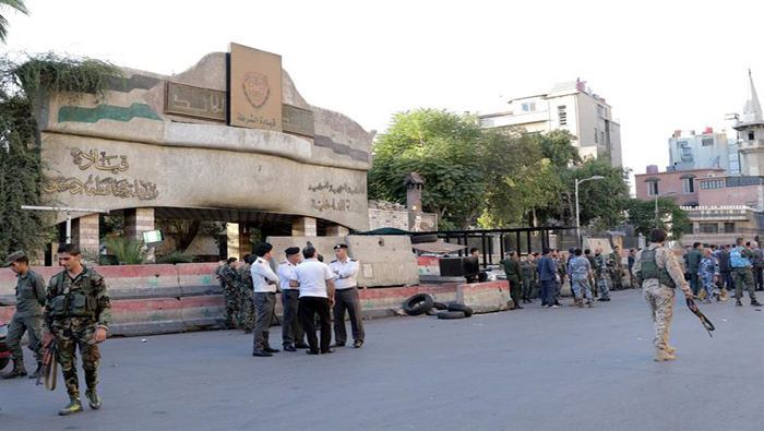 Las autoridades de seguridad tomaron medidas tras las pérdidas generadas por las explosiones, que fueron menores a las esperadas por los atacantes.