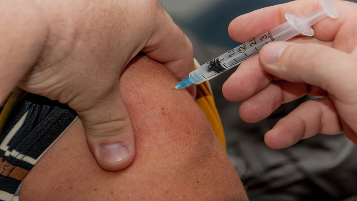 15 tipos de vacunas están siendo diseñadas en el mundo para prevenir esta enfermedad.
