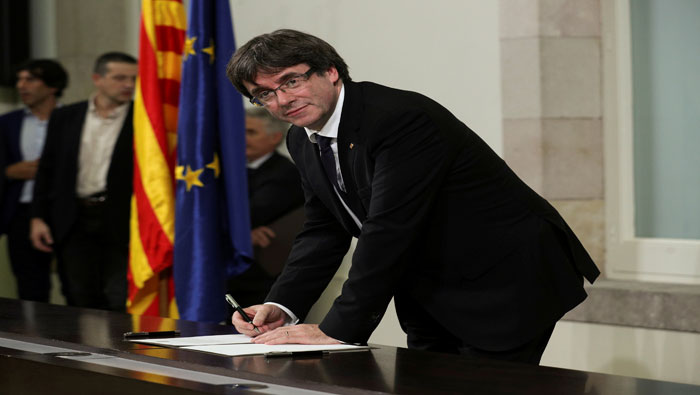 Cataluña, ¿y ahora, qué?