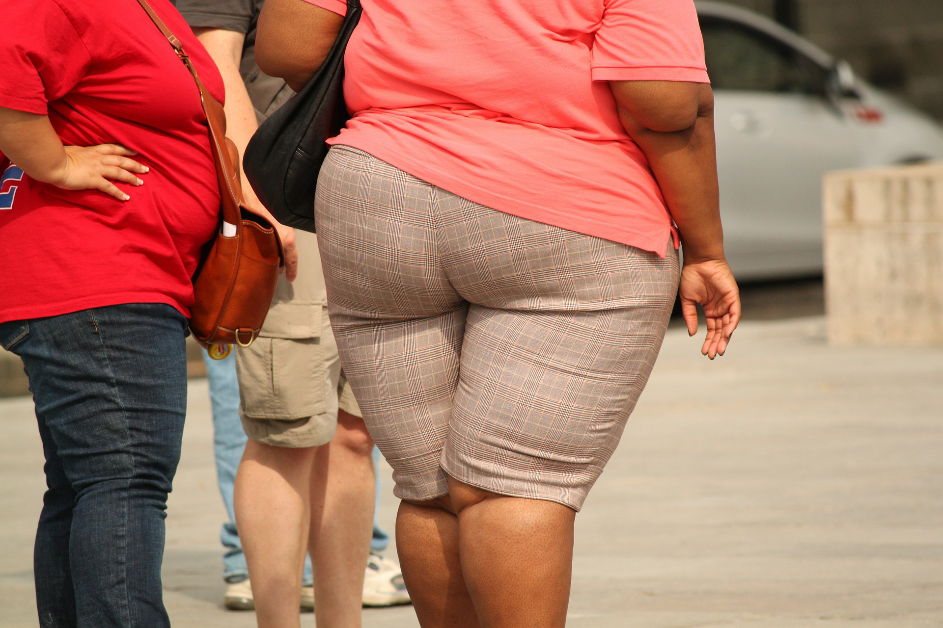 La obesidad se relaciona a otros males altamente mortales como enfermedades cardiovasculares, diabetes y varios tipos de cáncer.