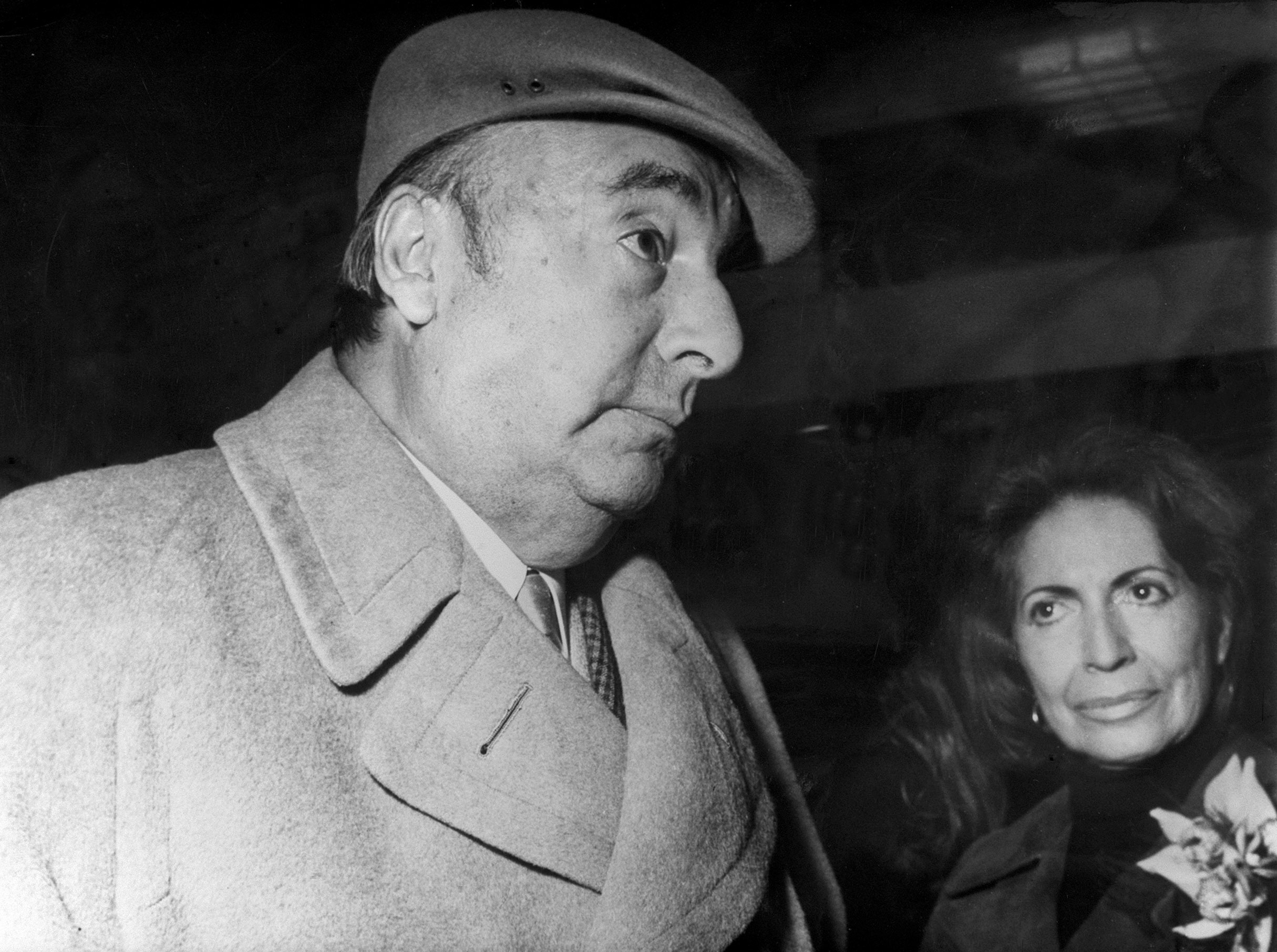 Según los investigadores, todas las pruebas indican que Neruda fue envenenado.