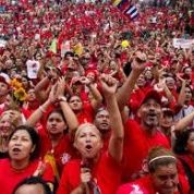 Arrolló el chavismo: hay que festejar pero que nadie baje la guardia
