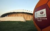 El Mundial de Fútbol Qatar 2022 se realizará desde el 21 de noviembre hasta el 18 de diciembre.