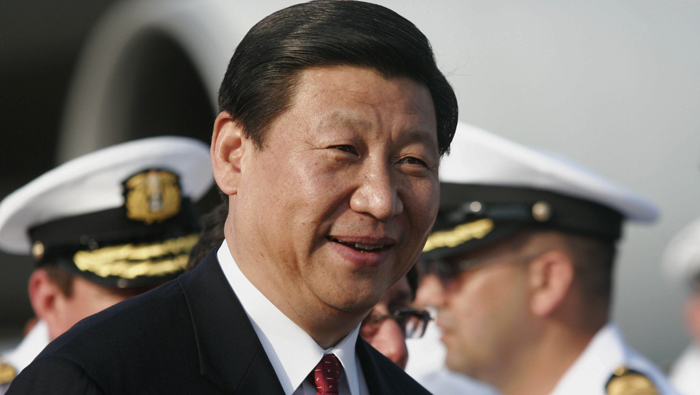 Xi, de 64 años, es el líder comunista que más poder ha logrado concentrar en sus manos desde la muerte de Mao Zedong en 1976.