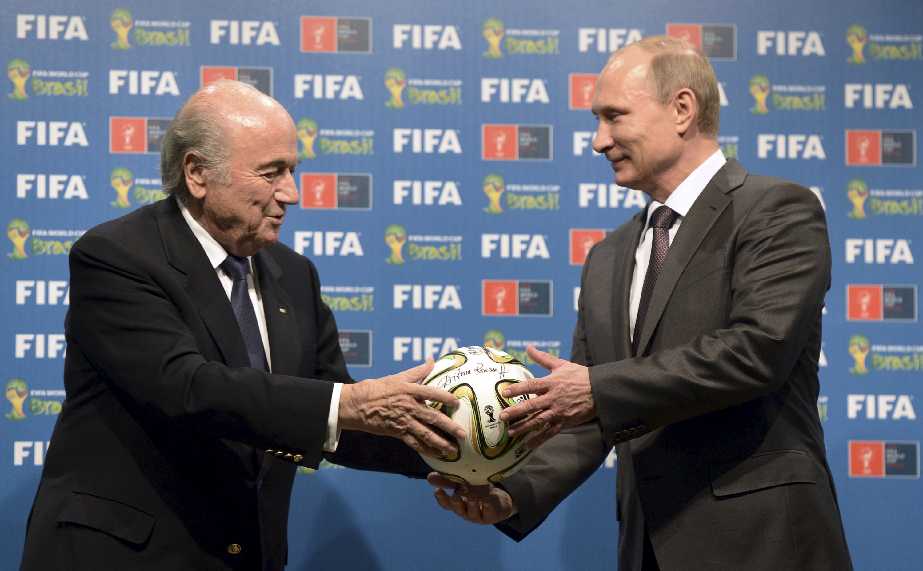 Hasta el momento ni el Gobierno ruso ni representantes de la FIFA han dado declaraciones sobre la supuesta amenaza terrorista.