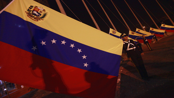 Venezuela brindó su apoyo y solidaridad a los habitantes de las zonas más vulnerables de Colombia 