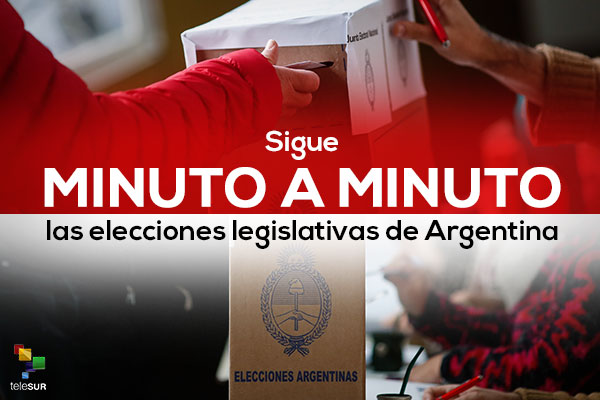 El voto es obligatorio para todas aquellas personas que tengan más de 18 años en Argentina, mientras que los jóvenes de 16 y 17 años pueden ejercerlo de forma optativa.