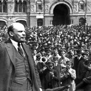 How the Russian Revolution Inspired and Assisted National Liberation Struggles